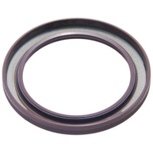 Shaft Seal Drive Shaft - FEBEST 95GBY60800808L