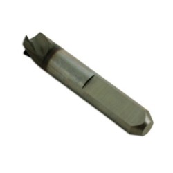 Powertec Drill - 8mm POWER-TEC 91937 (Boron Drill) Type Vario
