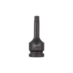 Milwaukee TX Bit Socket ShW 1/2" 4932478062 Type TX50