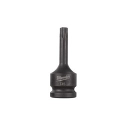 Milwaukee TX Bit Socket ShW 1/2" 4932478061 Type TX45