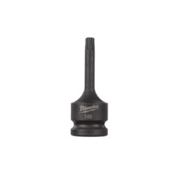 Milwaukee TX Bit Socket ShW 1/2" 4932478060 Type TX40