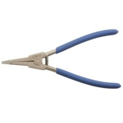 Lock Ring Pliers - Angled or Straight Head LASER 5118E Type Straight Head Lock Ring