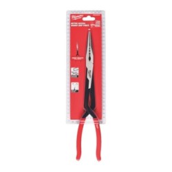 Milwaukee Long Reach Plier 4932492497 (Pliers) Type Straight