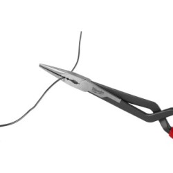 Milwaukee Long Reach Plier 4932492497 (Pliers) Type Straight