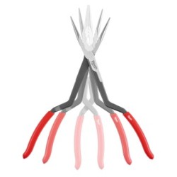 Milwaukee Long Reach Plier 4932492497 (Pliers) Type Straight