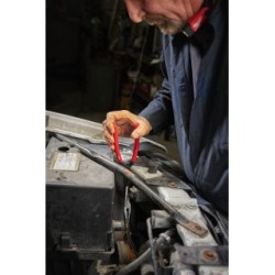 Milwaukee Long Reach Plier 4932492497 (Pliers) Type Straight