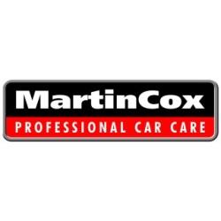 Martin Cox Sponge SP (Sponges) Type Rectangular