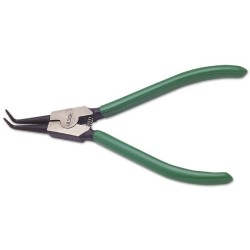 Pliers - Bent Nose Snap Ring LASER 2914 Type Outside Bent Nose
