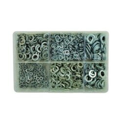 Connect Spring Washers 31867 Type Imperial