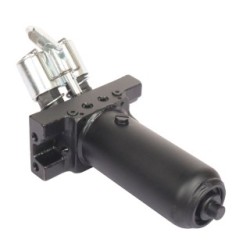 Replacement Parts for Carlyle 3T Trolley Jack - Low Profile (NCCJ30LPF) CARLYLE HAND TOOLS NCCJ30LPF-P Type Hydraulic Pump