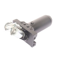 Replacement Parts for Carlyle 3T Trolley Jack - Low Profile (NCCJ30LPF) CARLYLE HAND TOOLS NCCJ30LPF-P Type Hydraulic Pump