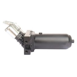 Replacement Parts for Carlyle 3T Trolley Jack - Low Profile (NCCJ30LPF) CARLYLE HAND TOOLS NCCJ30LPF-P Type Hydraulic Pump