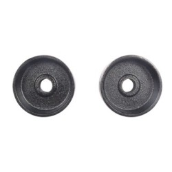 Replacement Parts for Carlyle 3T Trolley Jack (NCCJ30F) CARLYLE HAND TOOLS NCCJ30F-FW (Standard Chassis) Type Front Wheel