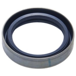 Shaft Seal Drive Shaft - FEBEST 95GDS34441010X