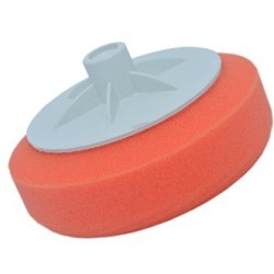 Martin Cox Refinishing Mop Head M14 Thread MOGG48 (Polishing) Type Firm