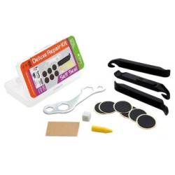 Sport Direct Cycle Puncture Repair Kit SRKS04 Type Deluxe Repair Kit
