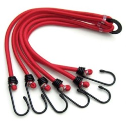 Streetwize Multi-Claw Luggage Elastics SWLE5 Type 6 Claw
