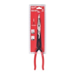 Milwaukee Long Reach Plier 4932492498 (Pliers) Type 45 Degree