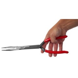 Milwaukee Long Reach Plier 4932492498 (Pliers) Type 45 Degree