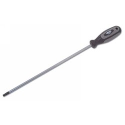 Screwdriver - Star - 300mm LASER 3423A (Screwdriver) Tip Width T15