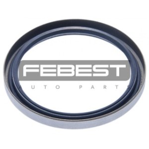 Shaft Seal Drive Shaft - FEBEST 95GDS57700707X