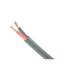 2 Core Cable - 0.3mmÂ² - 30m MAYPOLE 314 (Multi Core Cable) Strands 28