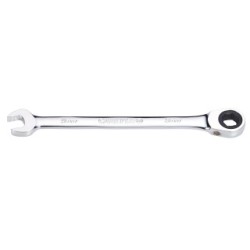 Spanner - Flat - Metric CARLYLE HAND TOOLS RW009M (Spanners & Sets) Spanner Head Size 9mm