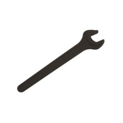 Laser Open Ended Spanner 5797 Spanner Head Size 9mm