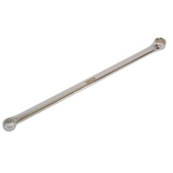 Spanner - Extra Long Ring LASER 3405A Spanner Head Size 8mm x 10mm