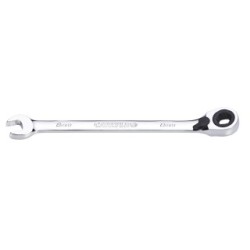 Spanner - Reversible Ratcheting - Metric CARLYLE HAND TOOLS RWR008M Spanner Head Size 8mm