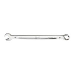 Milwaukee MAX BITE combination spanner 4932471516 Spanner Head Size 8mm