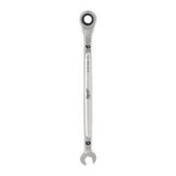 Milwaukee Max Bite Ratchet Metric Combination Spanner 4932480209 Spanner Head Size 6mm