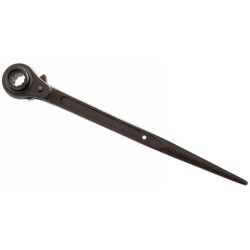 Ratchet Spanner - Podger LASER 0185 Spanner Head Size 38mm x 41mm