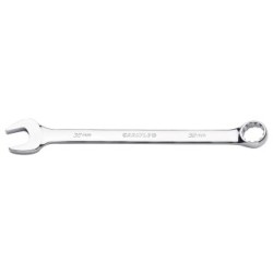 Jumbo Combination Spanner - Metric Spanner CARLYLE HAND TOOLS CWFP132M Spanner Head Size 32mm