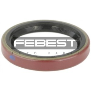 Shaft Seal Drive Shaft - FEBEST 95GDY32420606C