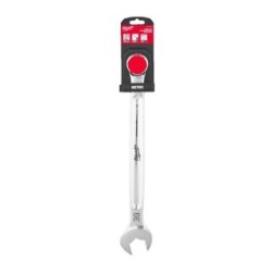 Milwaukee Max Bite Metric Combination Spanner 4932480206 Spanner Head Size 30mm