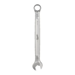 Milwaukee Max Bite Metric Combination Spanner 4932480203 Spanner Head Size 27mm