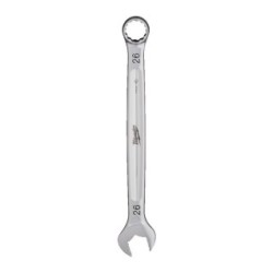 Milwaukee Max Bite Metric Combination Spanner 4932480202 Spanner Head Size 26mm