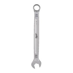 Milwaukee Max Bite Metric Combination Spanner 4932480199 Spanner Head Size 23mm