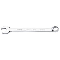 Combination Spanner - Metric Spanner CARLYLE HAND TOOLS CWFP122M Spanner Head Size 22mm