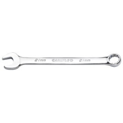 Combination Spanner - Metric Spanner CARLYLE HAND TOOLS CWFP121M Spanner Head Size 21mm