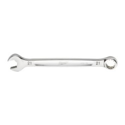Milwaukee MAX BITE combination spanner 4932471529 Spanner Head Size 21mm