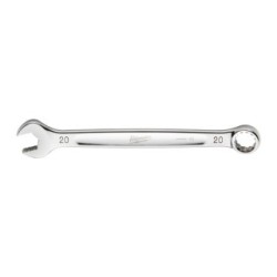 Milwaukee MAX BITE combination spanner 4932471528 Spanner Head Size 20mm