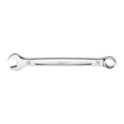 Milwaukee MAX BITE combination spanner 4932471526 Spanner Head Size 18mm