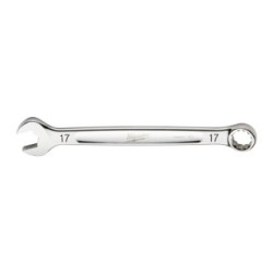 Milwaukee MAX BITE combination spanner 4932471525 Spanner Head Size 17mm