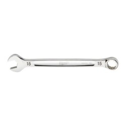 Milwaukee MAX BITE combination spanner 4932471523 Spanner Head Size 15mm