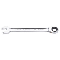 Spanner - Flat - Metric CARLYLE HAND TOOLS RW014M (Spanners & Sets) Spanner Head Size 14mm