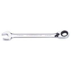 Spanner - Reversible Ratcheting - Metric CARLYLE HAND TOOLS RWR014M Spanner Head Size 14mm