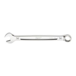 Milwaukee MAX BITE combination spanner 4932471522 Spanner Head Size 14mm