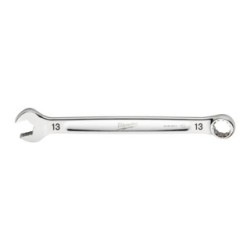 Milwaukee MAX BITE combination spanner 4932471521 Spanner Head Size 13mm